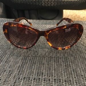 Archie’s Made by Hand 1950’s Inspired Sunglasses